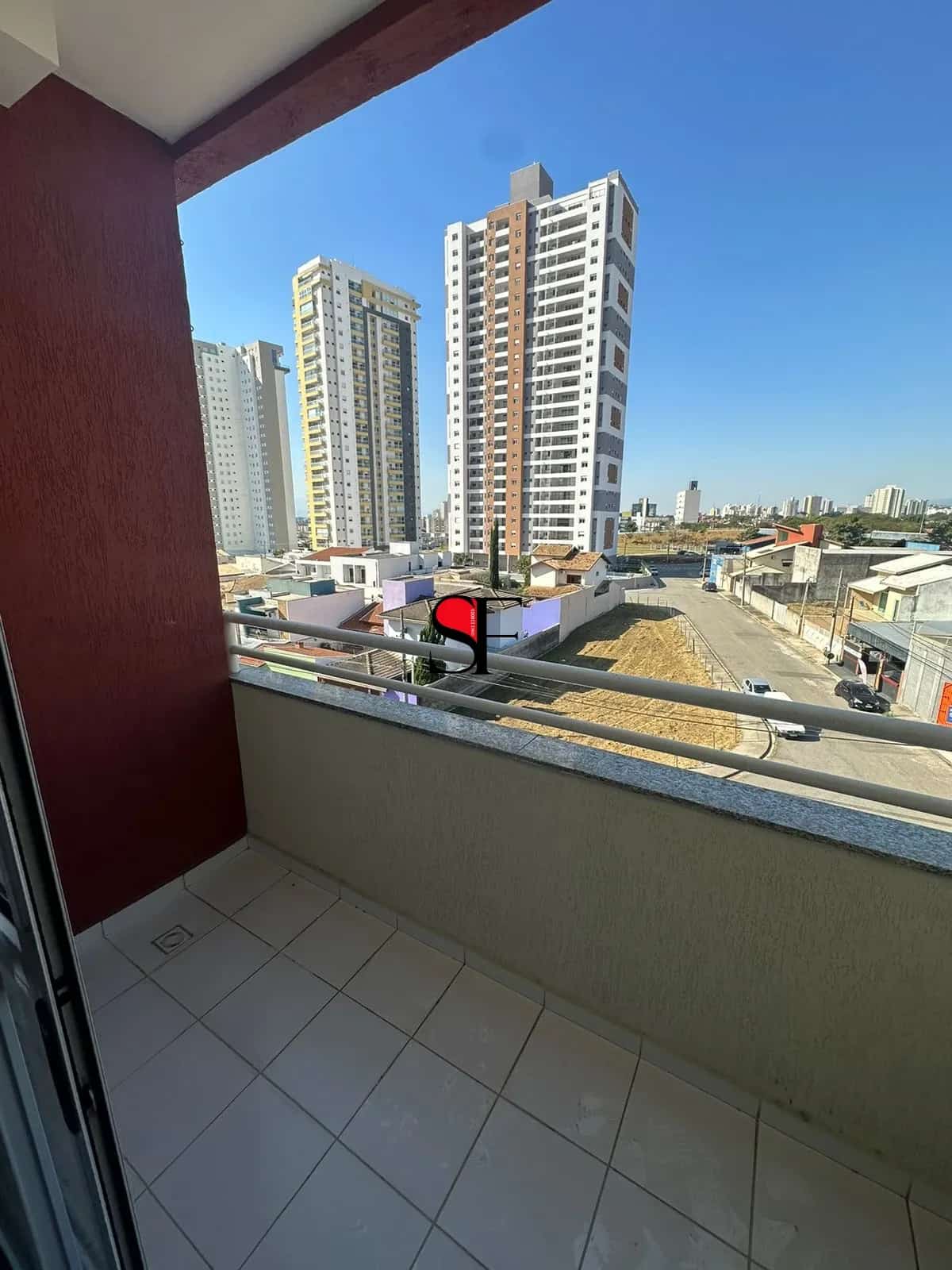 Apartamento a venda 2 dormitórios - Flamboyant