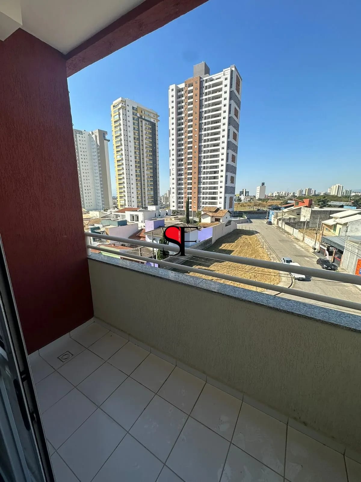 Apartamento a venda 2 dormitórios - Flamboyant